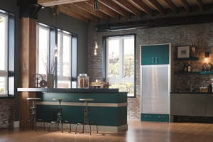 Style & Design 7 kitchen trends dominating in 2018  T&A Supply
