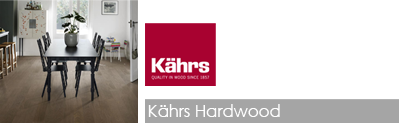 Kahrs Hardwood collection banner