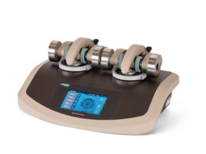 Taber Machine