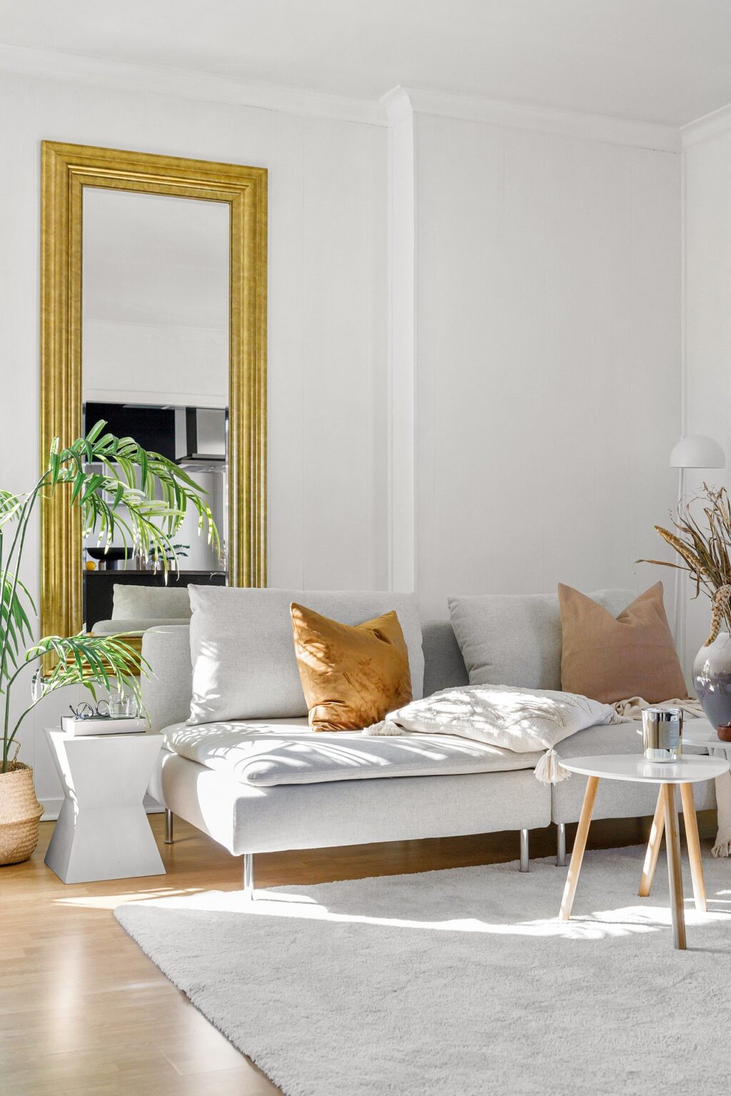 Creating Harmony with Feng Shui Interior Design Techniques T&A Supply