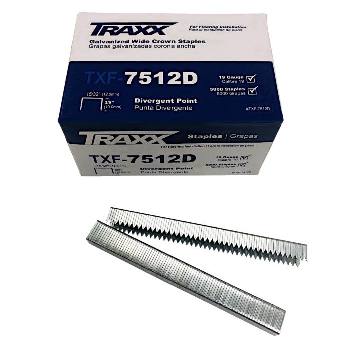 7512D Staple