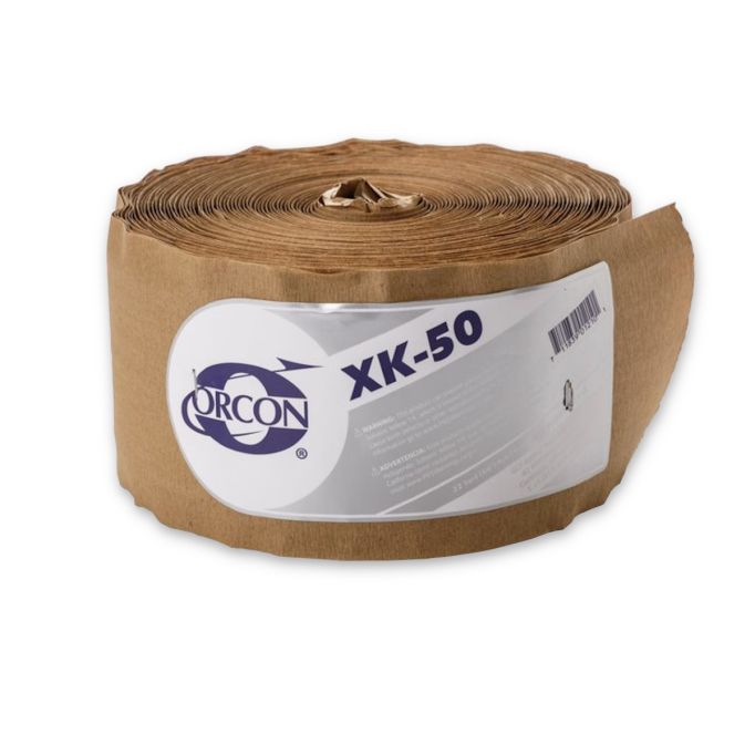 XK-50 – 4 inch Knitted Tape