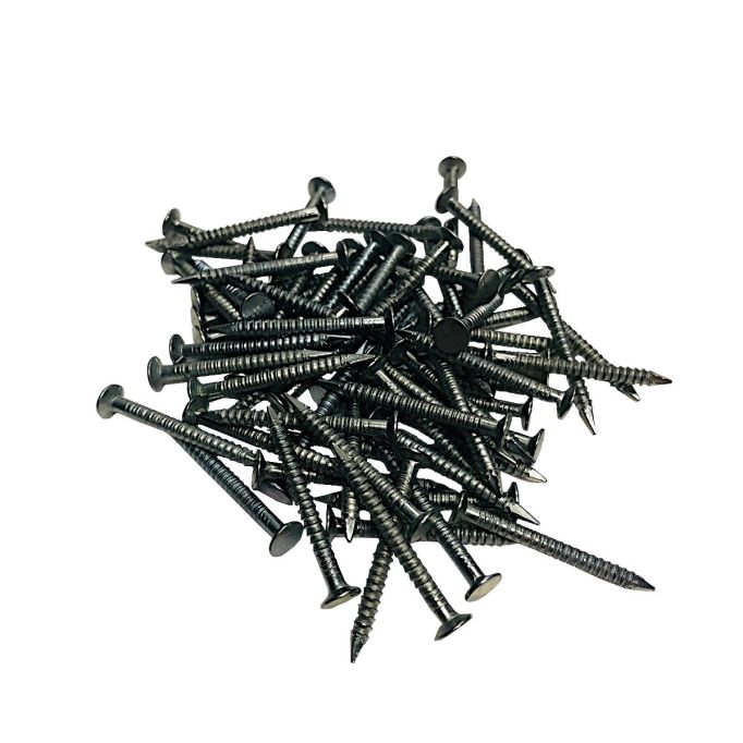 Underlayment Ring Shank Nails ( 1 1/2″)