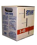 Traxx Stixx – 3-inch Knitted Tape