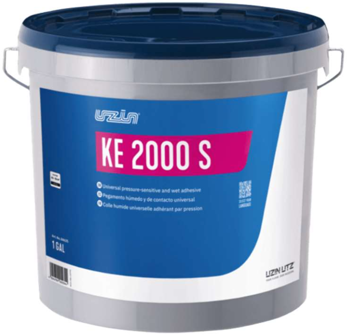 KE 2000 S