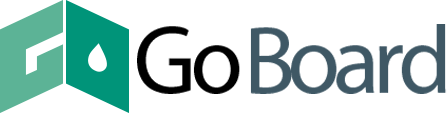 GoBoard Logo