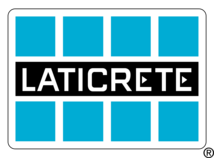 Laticrete Logo