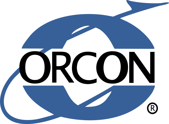 Orcon Logo