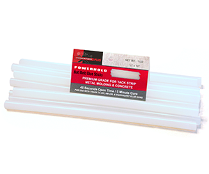 Powertile Glue Stick (Extended Open Time)