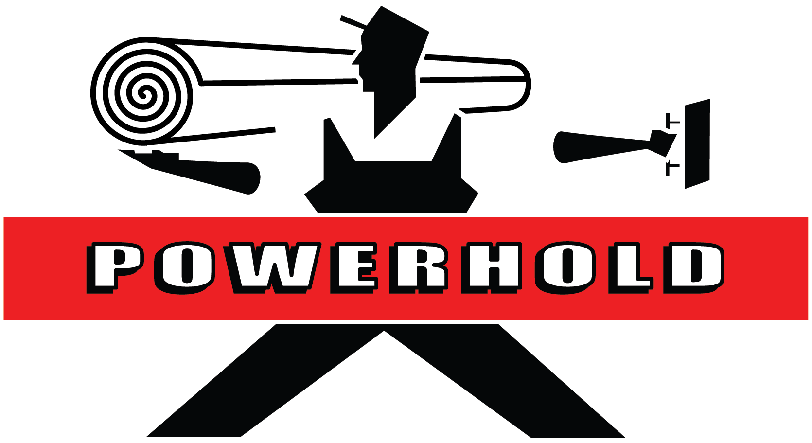 Powerhold Logo