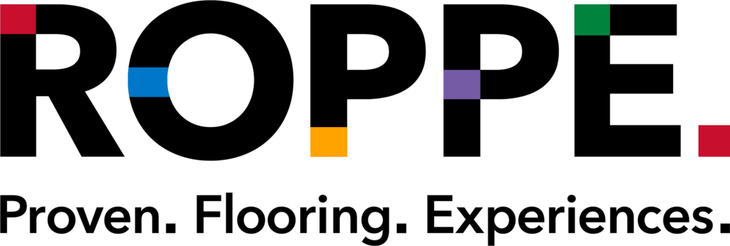 Roppe Logo