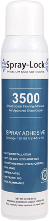 Spraylock 3500