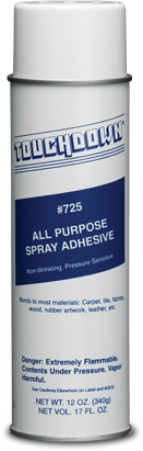 725 Spray