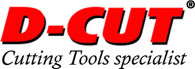 D Cut Logo