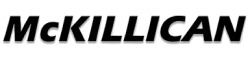 McKillican American Logo