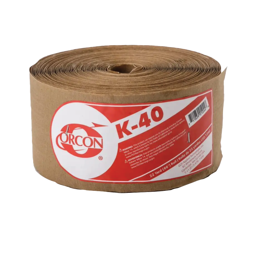 K-40 – 3-inch Knitted Tape