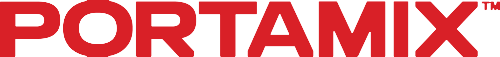 Portamix Logo