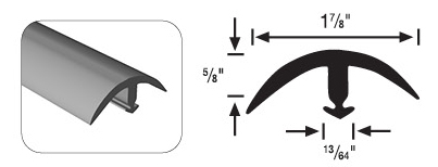 #179 Snap-Down Super Edge