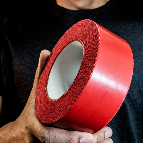 90 Day Tape
