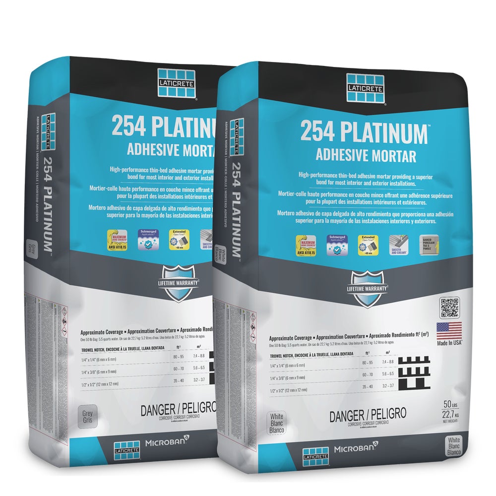 254 Platinum