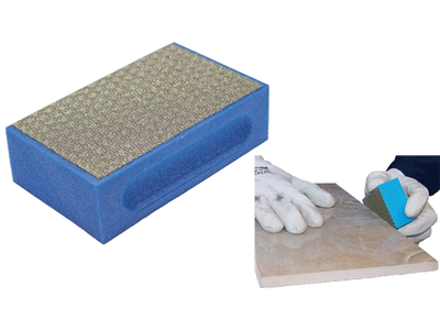 Polishing Pad (60 Grit)