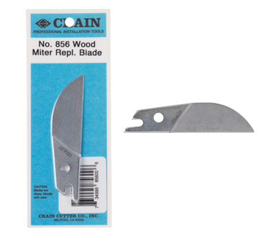 Wood Miter Replacement Blade