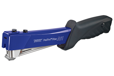 A11 Pad Pro Plus Hammer Tacker