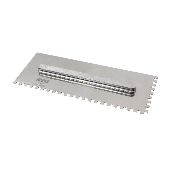 T13 Square Notch