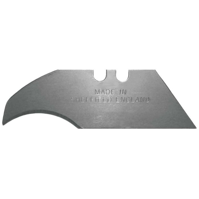 Concave Hook