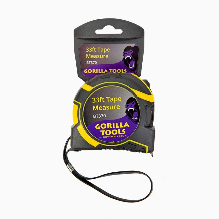 Tape Measure