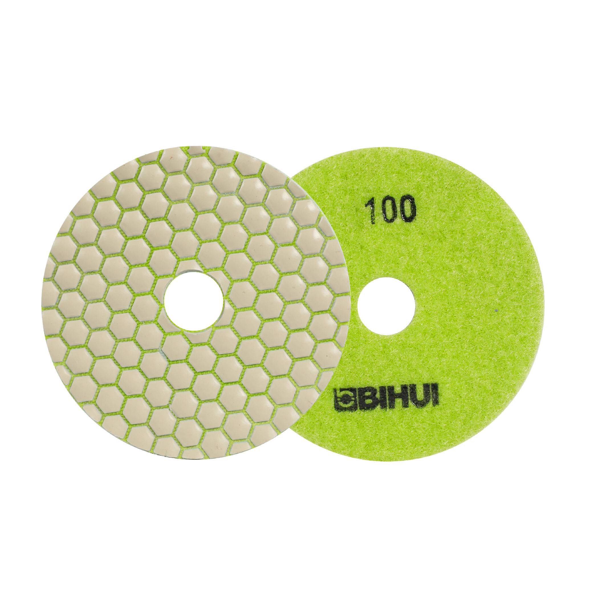 Polishing Pad (100 Grit)