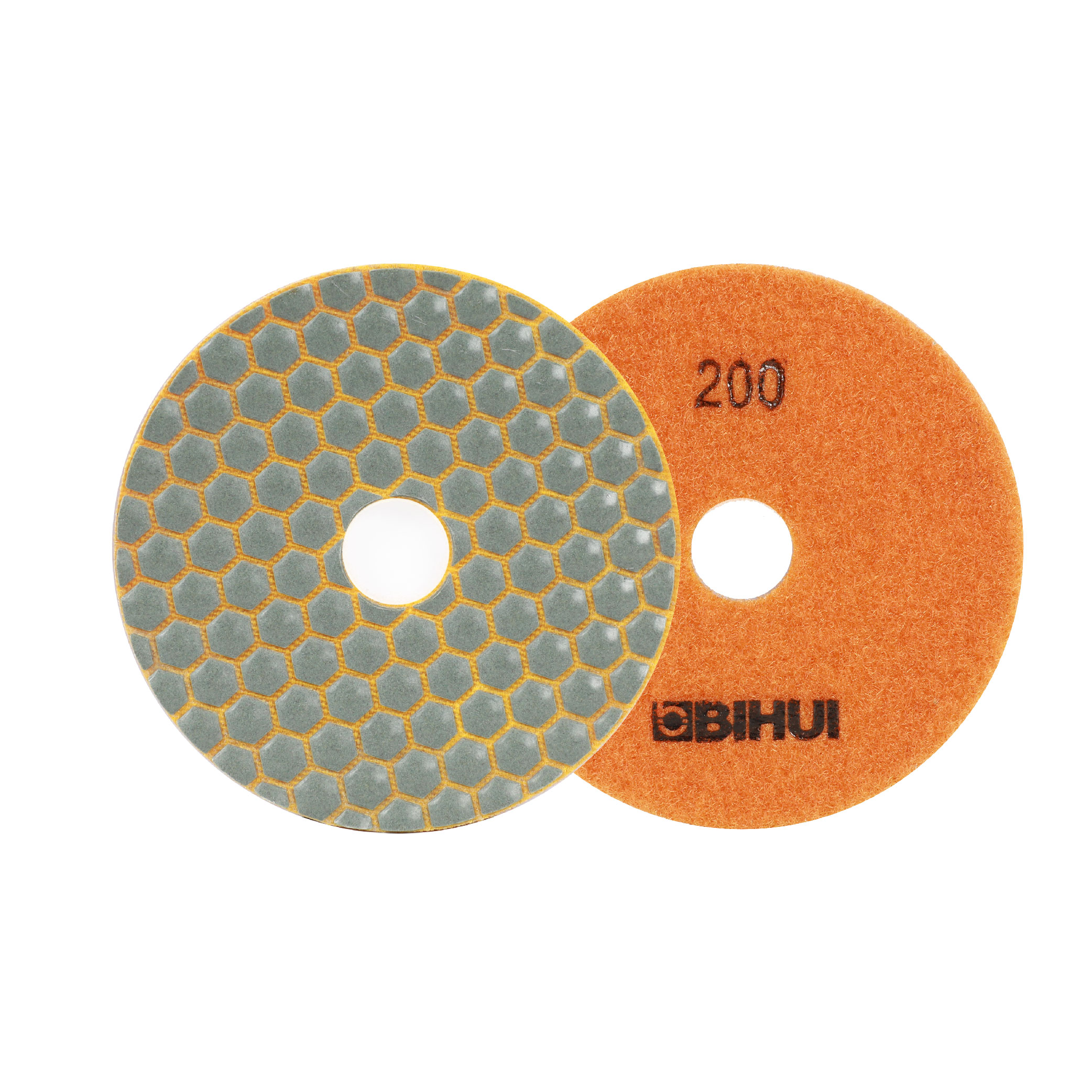 Polishing Pad (200 Grit)
