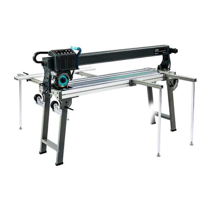 Automatic Wet Saw