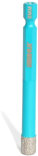 Brazed Bit (5/16″)
