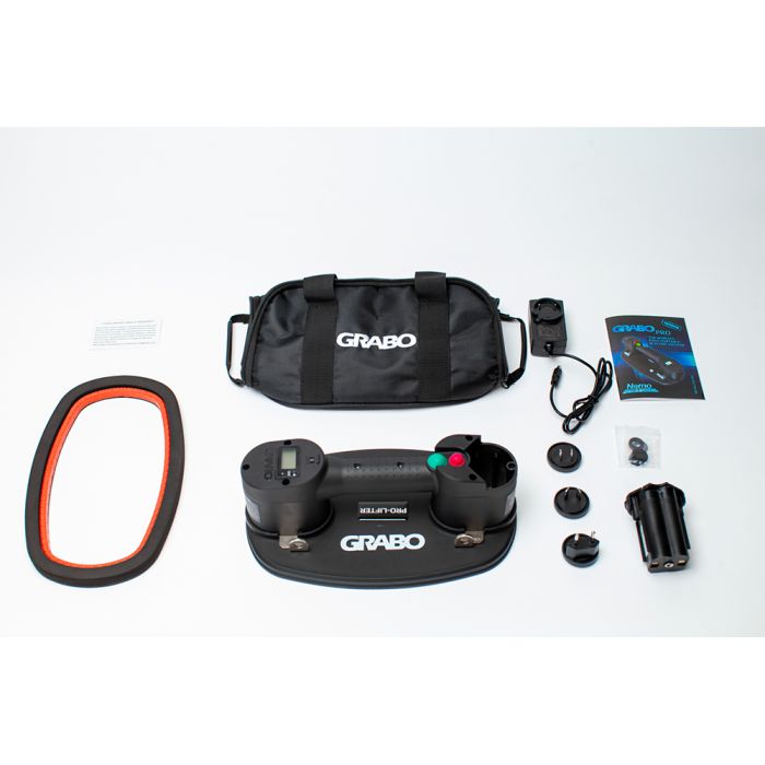 Grabo Pro