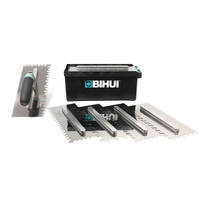 Bihui Trowel Kit