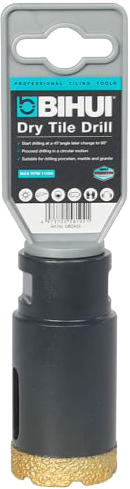 Turbo Dry Bit