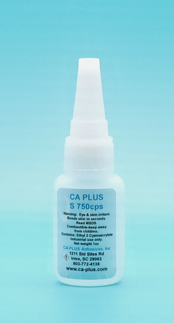 Super Glue (For rubber and vinyl)