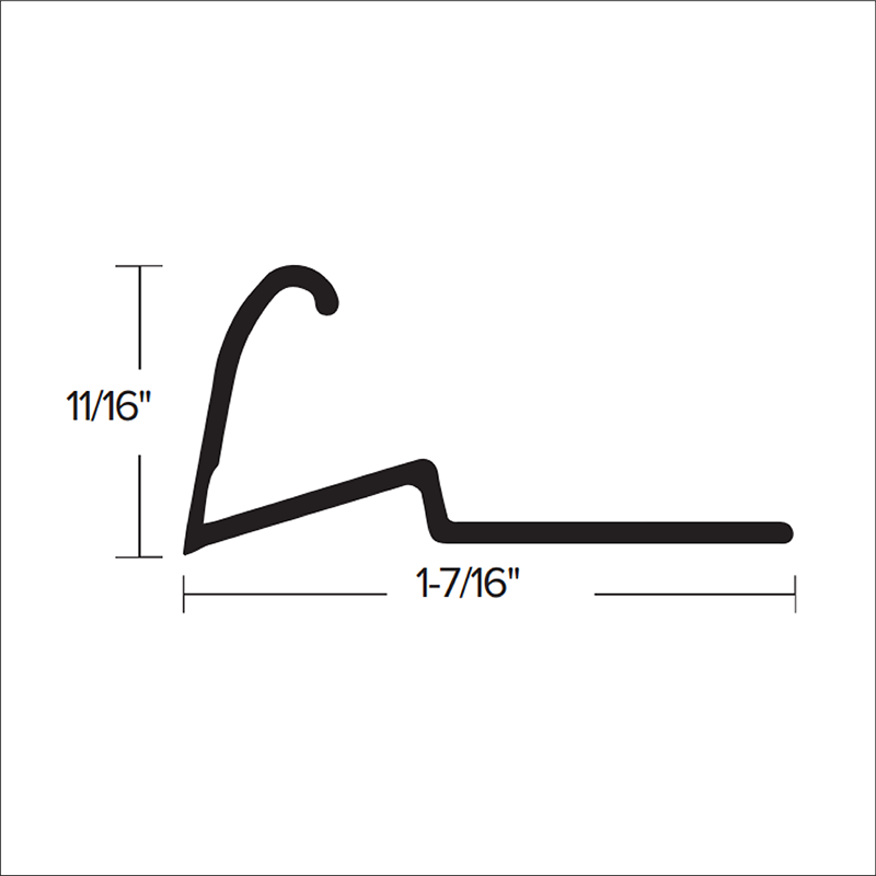 Tackstrip Clamp
