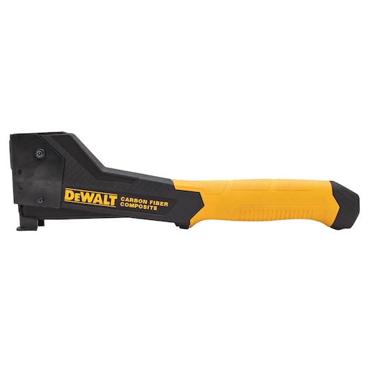 Carbon Fiber Hammer Tacker