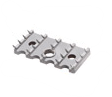 Replacement Knee Kicker Pin Plate