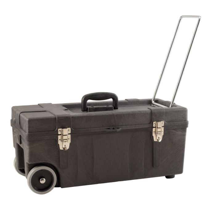 Black Tool Box