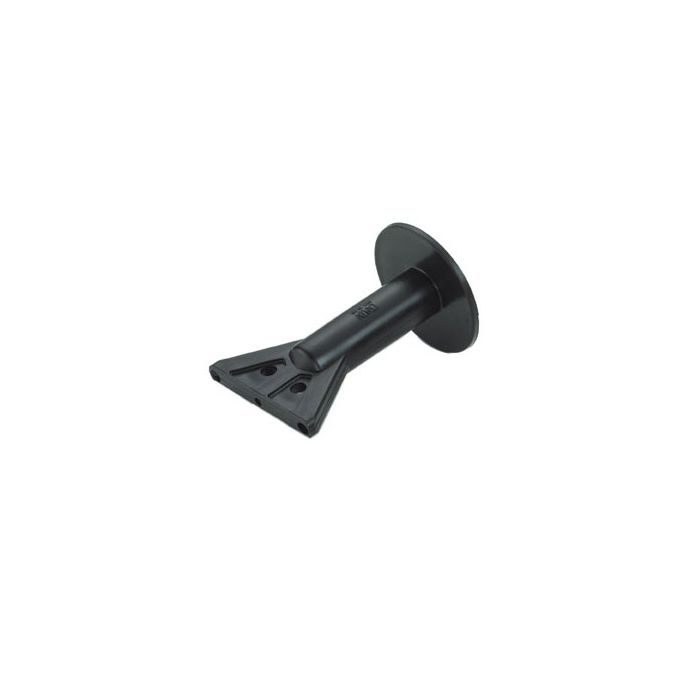Cove Base Nozzles (Black 2.5” | 3 Hole)