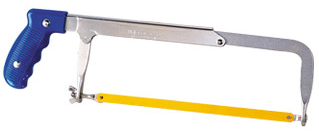 Hacksaw