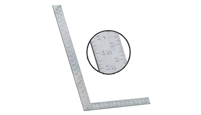 Steel Square