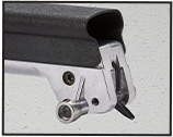 Rolling Hand Groover Blades