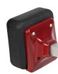 Replacement Knee Kicker Bumper