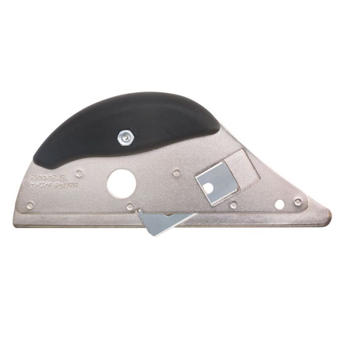 Cushion Back Cutter