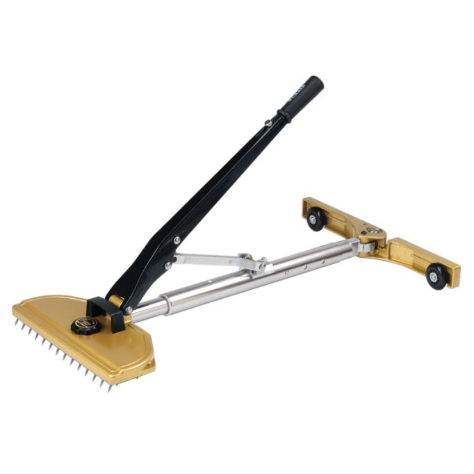 Double Case Stretcher