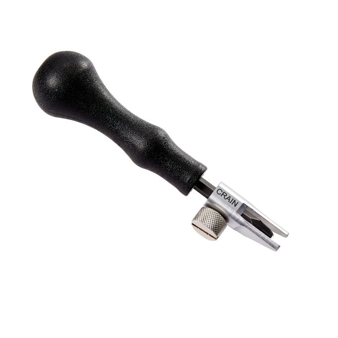 Cove Base Gouge